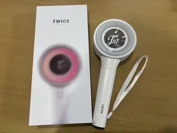 [가격 인하 가능] TWICE 응원봉