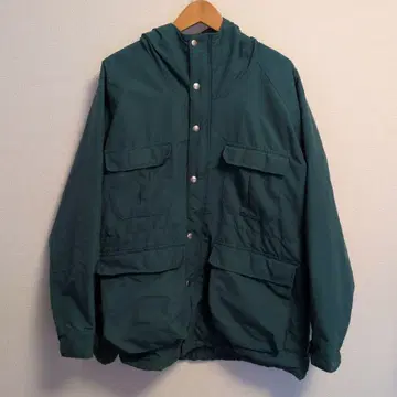 80's L.L.Bean Mountain Parker