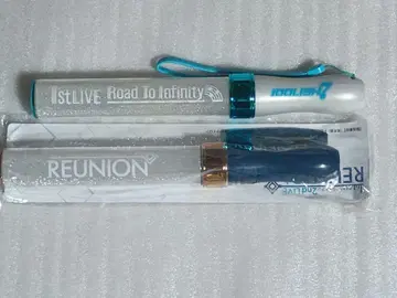 아이들리시 세븐 응원봉 reunion infinity