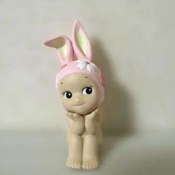 Sonny Angel 소니 엔젤 체리 블라썸 나미 토끼