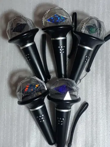 앙상블 스타즈! 7th 응원봉 앙스타
