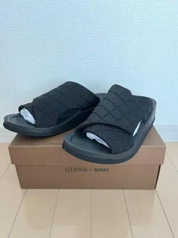 Sidas UTIPPA 블랙 L 사이즈