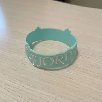 MGA FJORD 러버 밴드