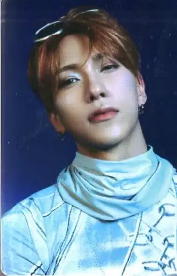 INI Ascending ver. 이케자키 리히토 THE ORIGIN