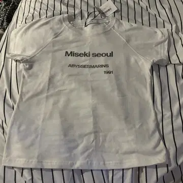 ◆MISEKI SEOUL◆ Abyssesmarins raglan short sleeves WHITE MS MUSINSA | MISEKI SEOUL Abyssesmarins raglan short sleeves GREY