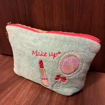 페일러 makeup 파우치 새상품급