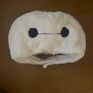베이맥스 모자 58cm
