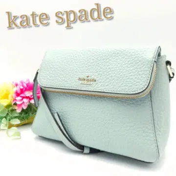 미품 kate spade 카터 베린 숄더백 페블 가죽