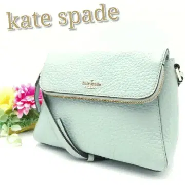 미품 kate spade 카터 베린 숄더백 페블 가죽