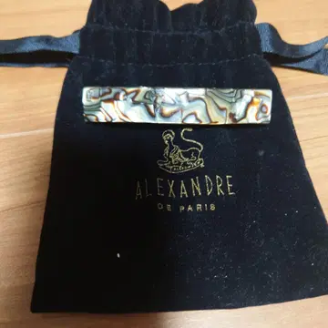 ALEXANDRE DE PARIS 3