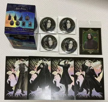 Harry potter 세베루스 스네이프
