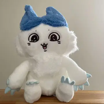 치이카와 패러렐 월드!? 봉제 인형
