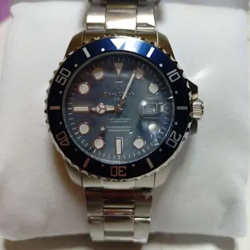Don-Clark DM-2061-145 자동 시계