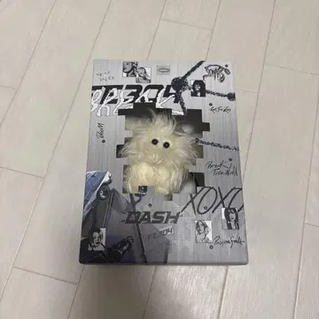 nmixx 앨범 헤원 모케모케