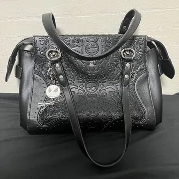나이트메어 비포 크리스마스 ANNA SUI 2way 백
