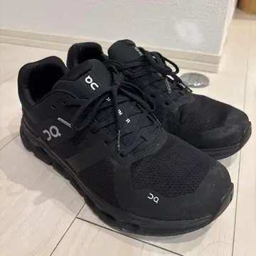 Cloudrunner 방수 26.5