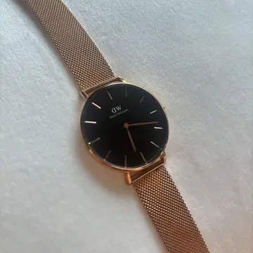 Daniel Wellington 손목시계 32mm