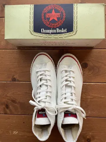 조종공업 주식회사 25.5cm 새상품 스니커즈