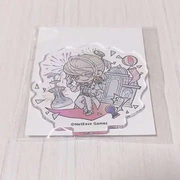 identityV 제5인격 스위파라 죄수 미니 캐릭터 아크릴 스탠드