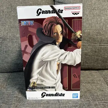 Grandista - SHANKS 피규어
