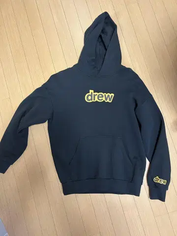 drew house 후드티