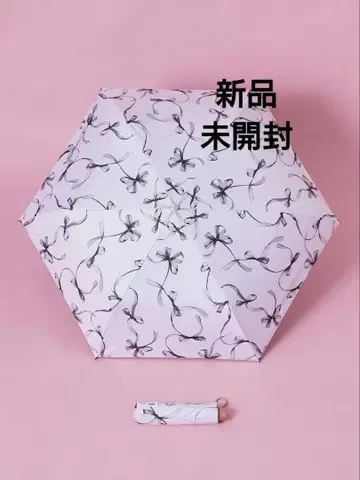 스나이델 SNIDEL PROTECT U 접이식 양산
