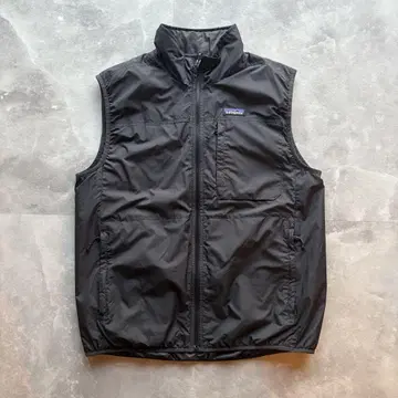 나일론 베스트 * Patagonia * 리버서블
