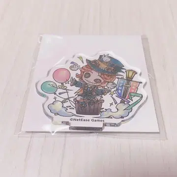 identityV 제5인격 스이파라 곡예사 미니 캐릭터 아크릴 스탠드