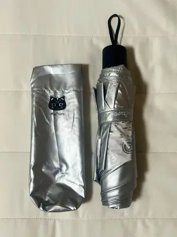 Eve Culture 문화 우천 겸용 우산
