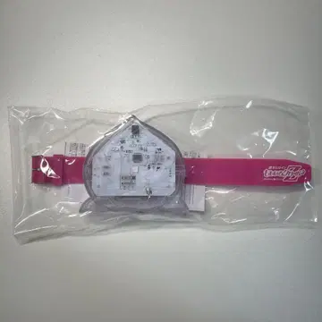 모모쿠로 여름 바보 팔찌 컨트롤 라이트