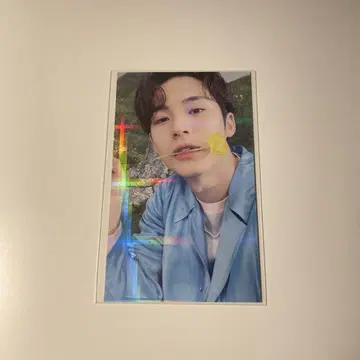 SEVENTEEN 세부치 민규 sector17 타워 레코드 라키드로