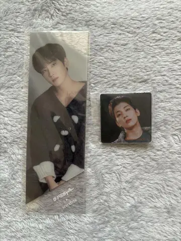 SEVENTEEN WONWOO 원우 묶음 판매