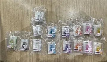 베어브릭 패키지 vol.2