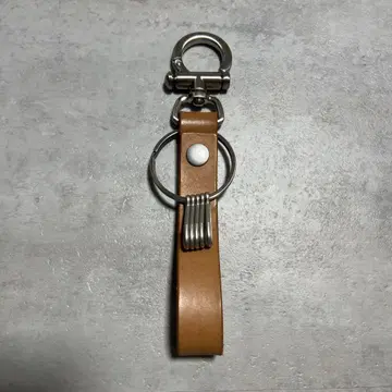 Hender Scheme Key Flock