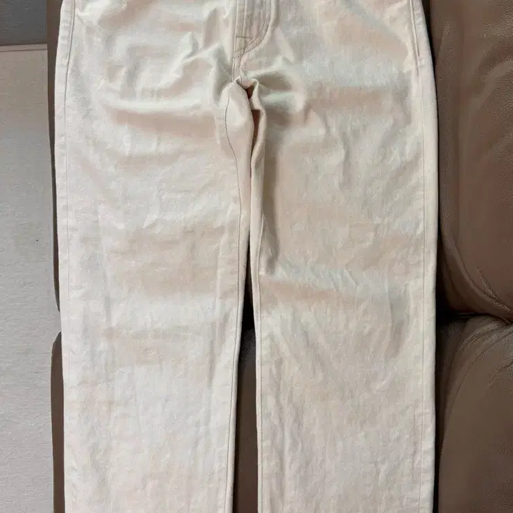 Bastong 703 Ecru Selvedge 32 on Bunjang Global