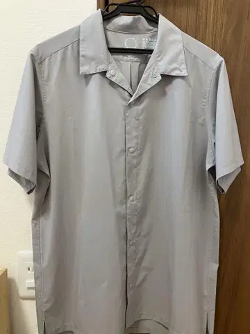야마토미치 UL Short Sleeve Shirt