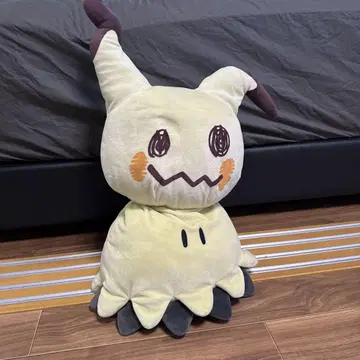 미미큐 봉제 인형 등신대 미미큐
