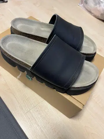 핸더 스킴 블랙 5