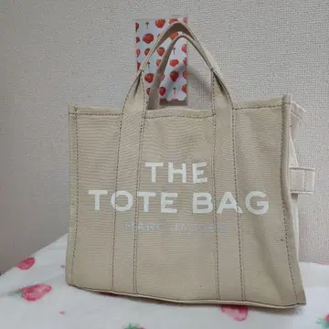 MARC JACOBS THE TOTE BAG 베이지