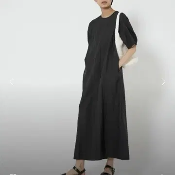 CITEN 형태 쓰리 원피스
