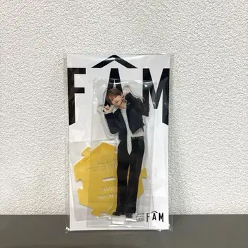 timelesz 이노마타 슈토 아크릴 스탠드