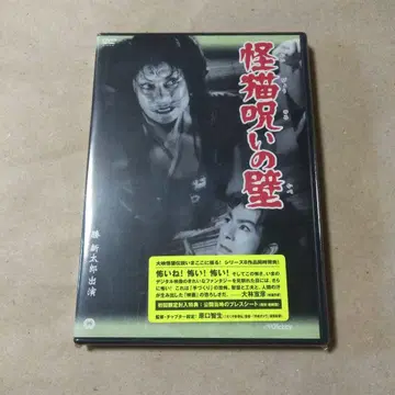 샘플반 괴묘 저주의 벽 최초 한정 봉입 혜택 포함