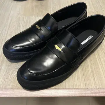 컨버스 코인 로퍼 CONVERSE COINLOAFER