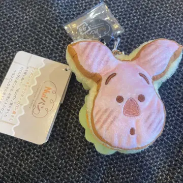 디즈니 Nui 빵 피글렛