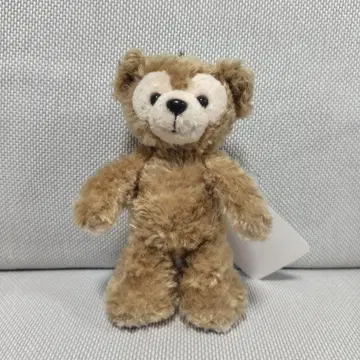 더피 인형 배지 판매 종료품