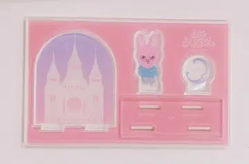 StrayKids 2025 SKZ 5'CLOCK 창빈 아크릴 스탠드