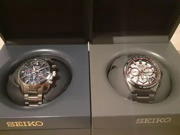 세이코 SEIKO 아스트론 오타니 쇼헤이 모델