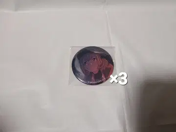 프로세카 글리터 캔뱃지 Vol.20A 아즈사와 코하네