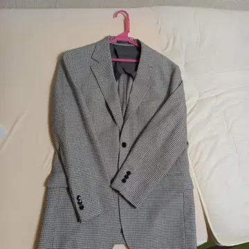 테일러드 자켓 일본제
