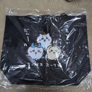 치이카와 호크스 토트백